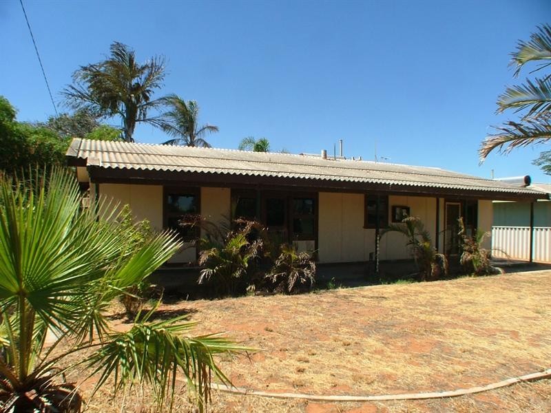 3 Orr Street, Carnarvon WA 6701