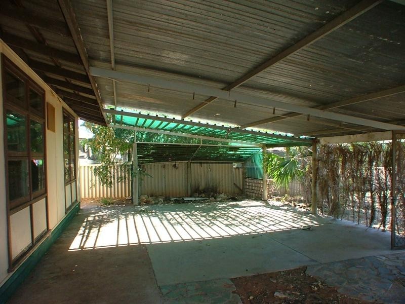 3 Orr Street, Carnarvon WA 6701