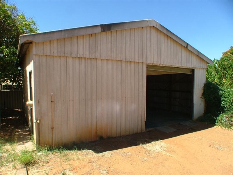 3 Orr Street, Carnarvon WA 6701