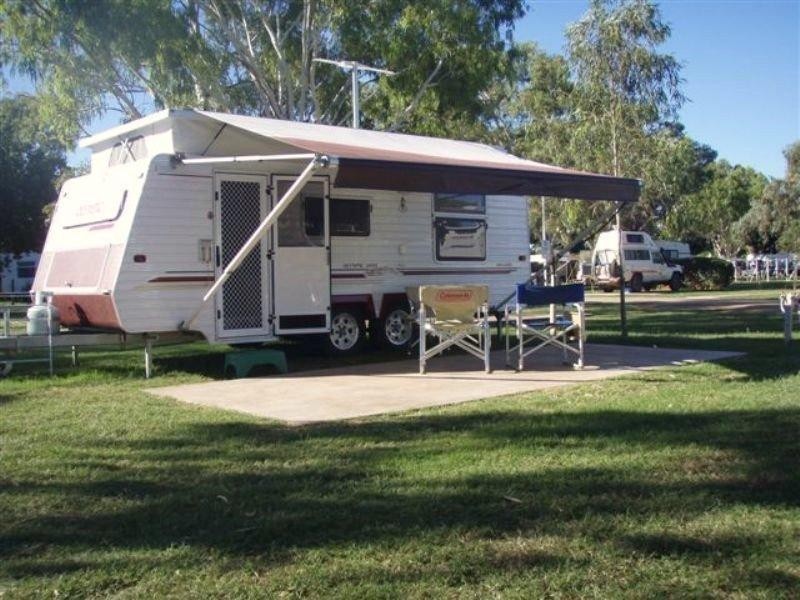 589 Robinson Street, Carnarvon WA 6701