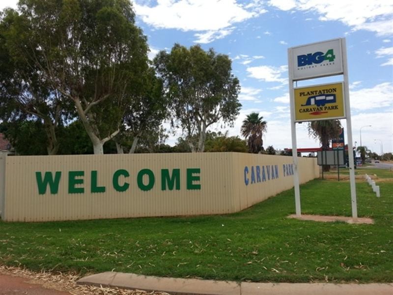 589 Robinson Street, Carnarvon WA 6701