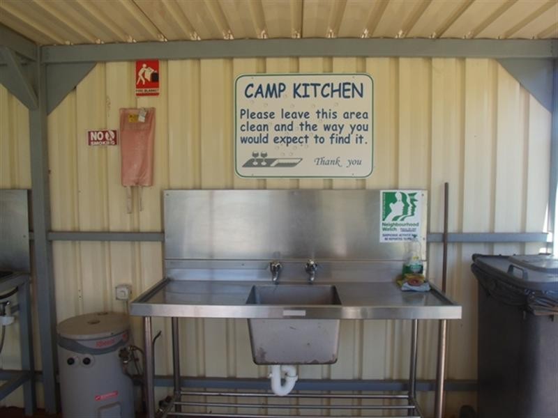 589 Robinson Street, Carnarvon WA 6701