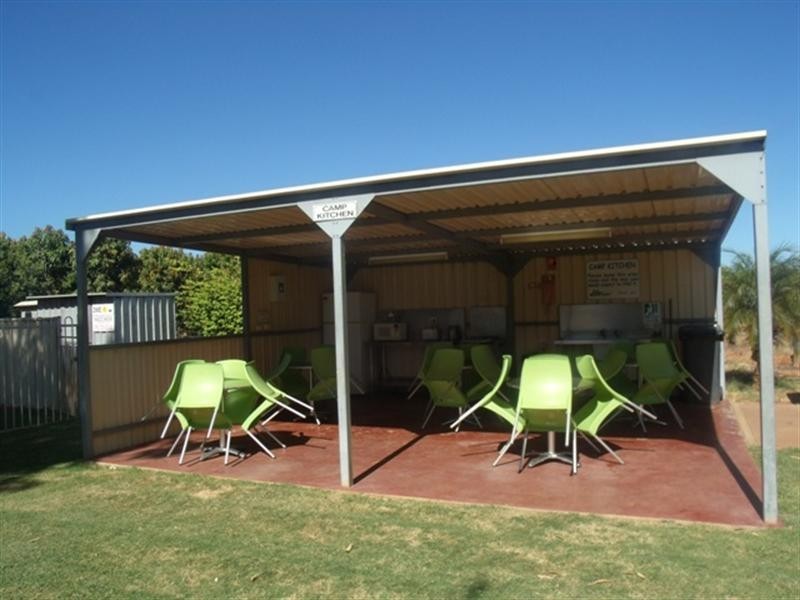 589 Robinson Street, Carnarvon WA 6701