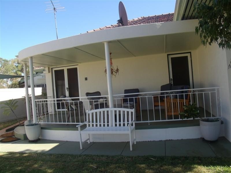 589 Robinson Street, Carnarvon WA 6701