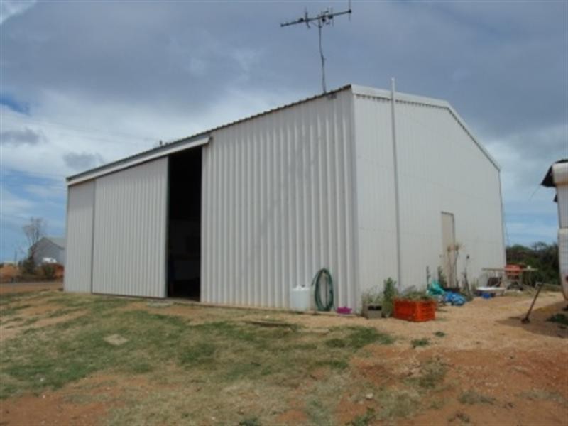 45 Cleveland, Carnarvon WA 6701