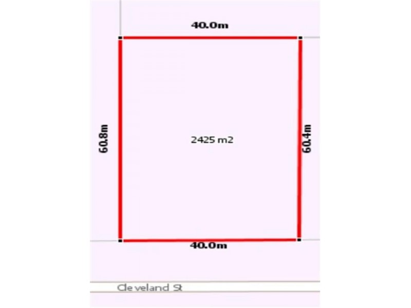 45 Cleveland, Carnarvon WA 6701
