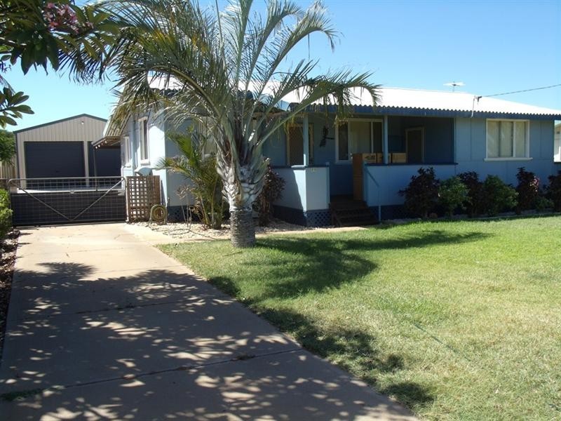 89 Whitlock Street, Carnarvon WA 6701