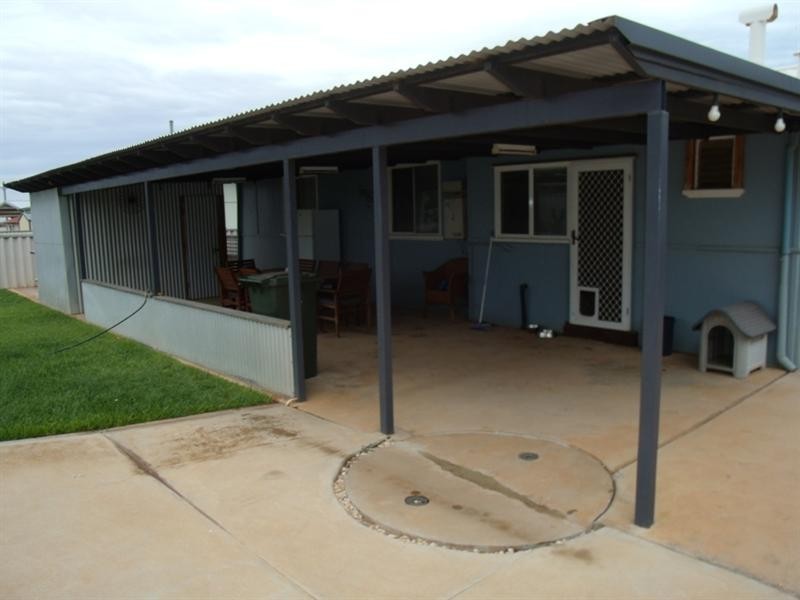 89 Whitlock Street, Carnarvon WA 6701