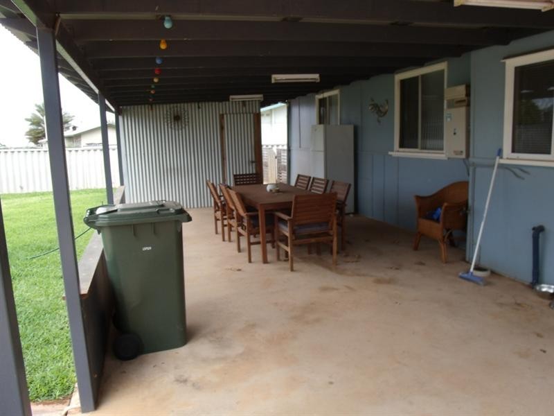 89 Whitlock Street, Carnarvon WA 6701