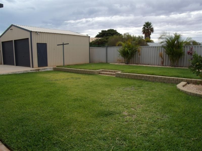 89 Whitlock Street, Carnarvon WA 6701