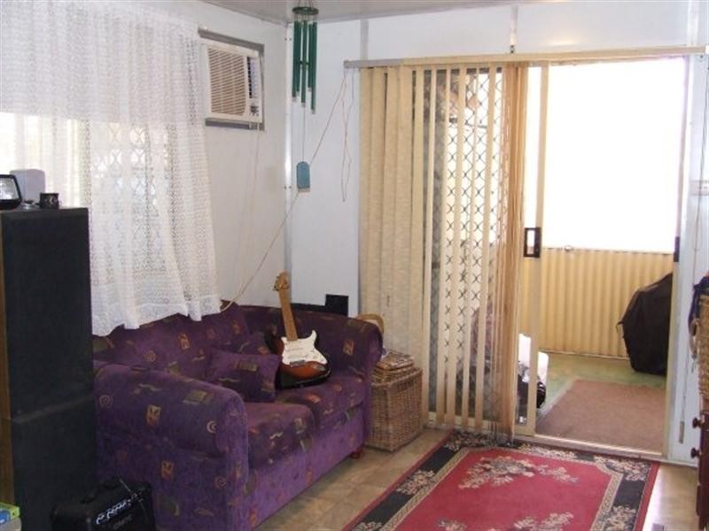 Bay 112 Plantation Caravan Park, Carnarvon WA 6701