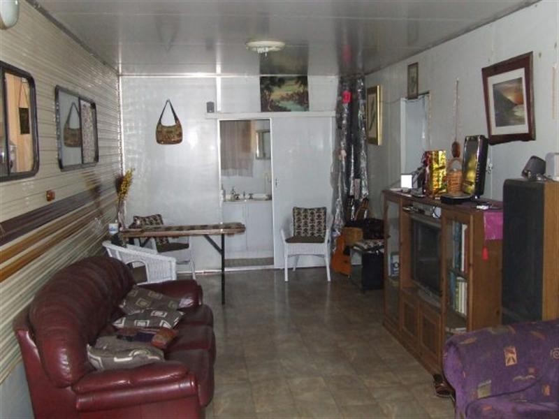 Bay 112 Plantation Caravan Park, Carnarvon WA 6701