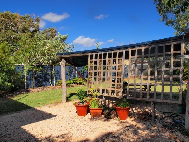3B Illingworth Street, Carnarvon WA 6701