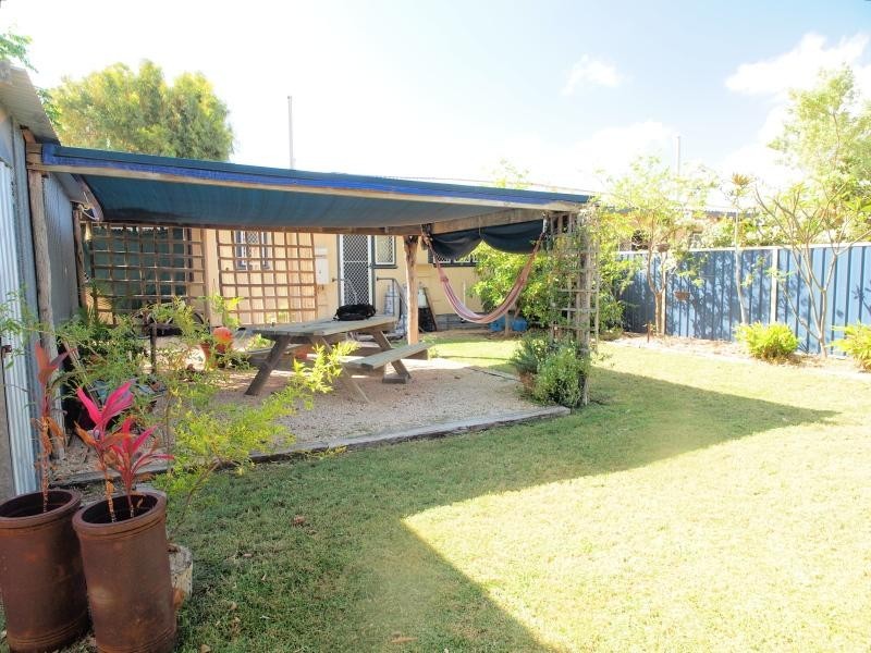 3B Illingworth Street, Carnarvon WA 6701