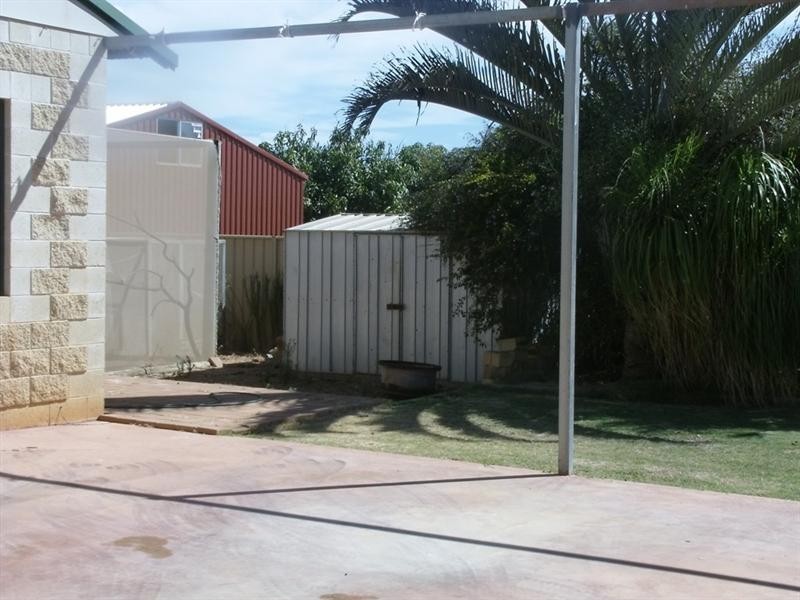 7 Hope Street, Carnarvon WA 6701