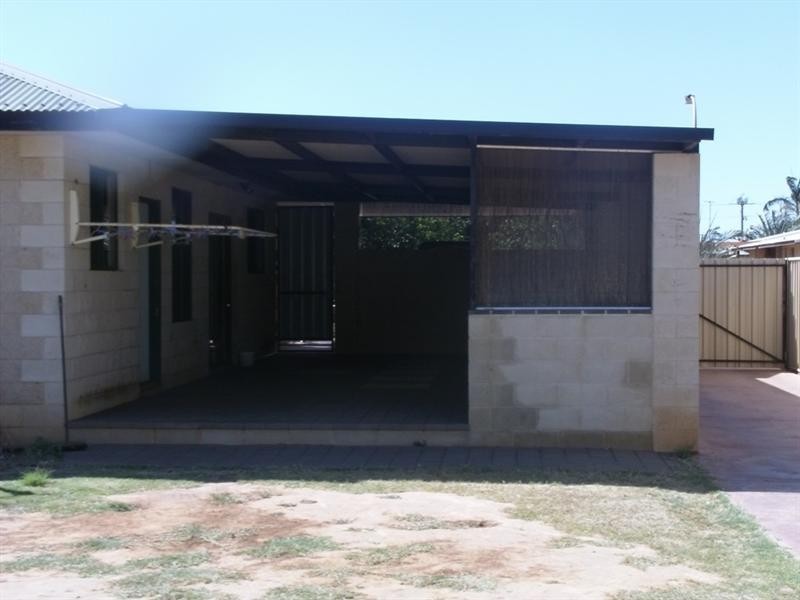 7 Hope Street, Carnarvon WA 6701