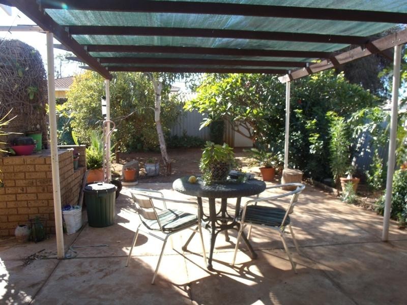 1 Smith Street, Carnarvon WA 6701