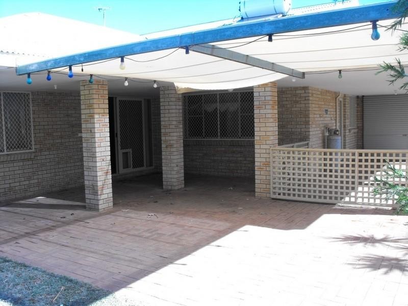 20 Foss Crescent, Carnarvon WA 6701