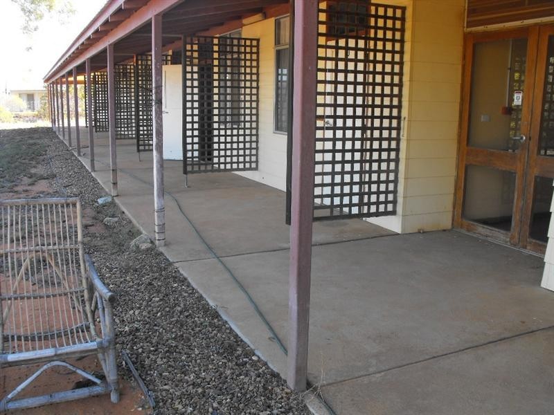 Lot 250 Bibbawarra Road, Carnarvon WA 6701