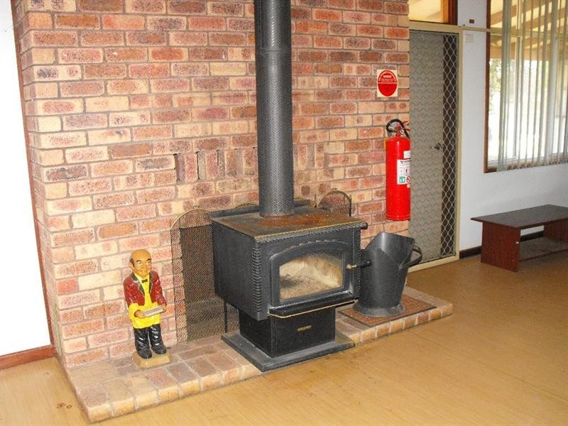 Lot 250 Bibbawarra Road, Carnarvon WA 6701