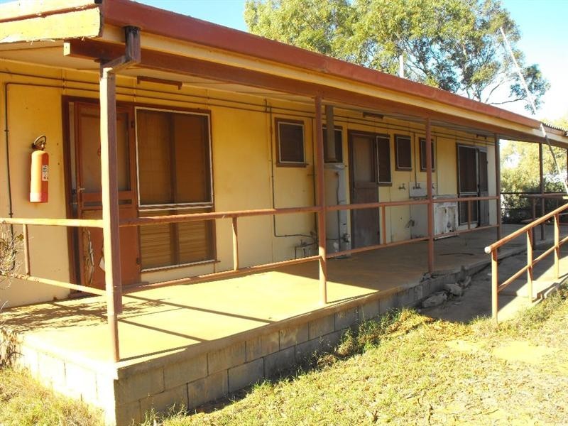 Lot 250 Bibbawarra Road, Carnarvon WA 6701