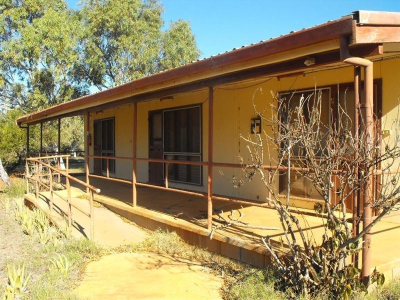 Lot 250 Bibbawarra Road, Carnarvon WA 6701