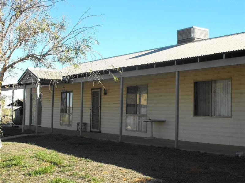 Lot 250 Bibbawarra Road, Carnarvon WA 6701