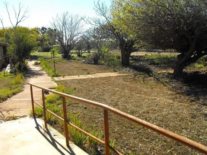 Lot 250 Bibbawarra Road, Carnarvon WA 6701