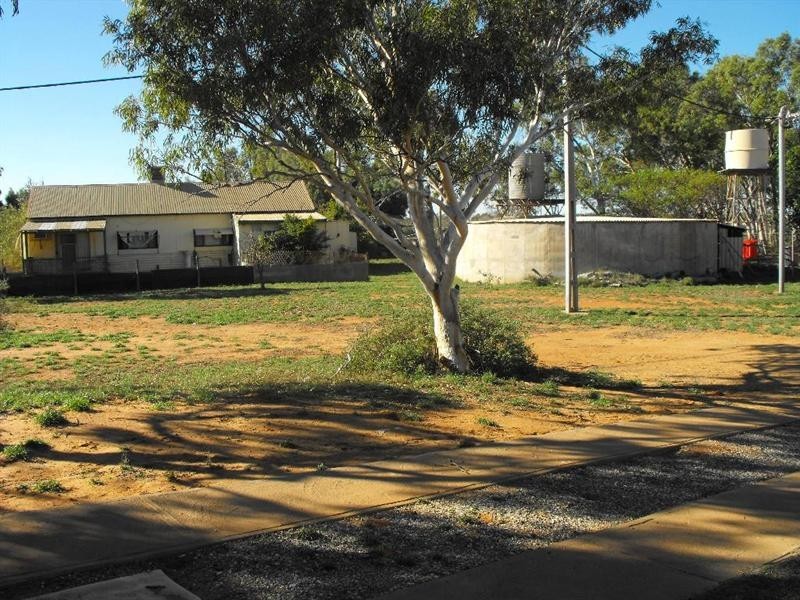 Lot 250 Bibbawarra Road, Carnarvon WA 6701