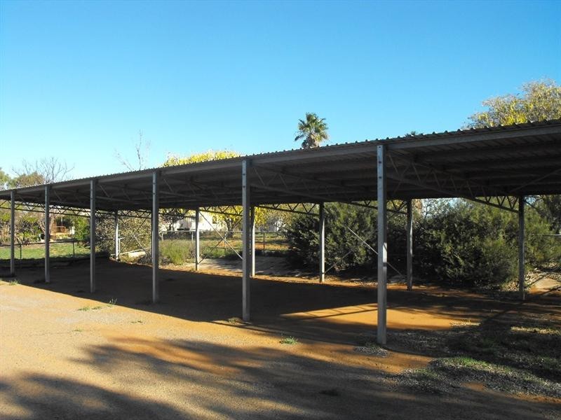 Lot 250 Bibbawarra Road, Carnarvon WA 6701