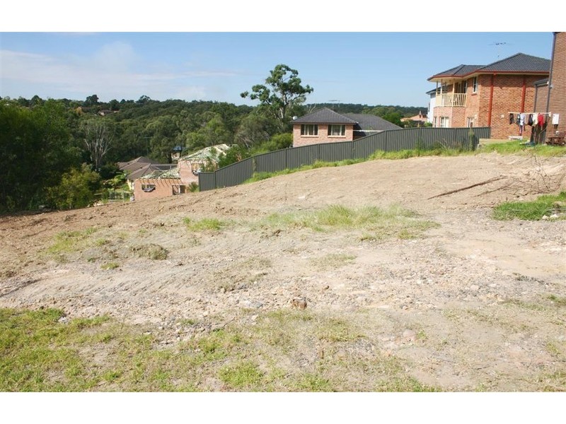 79 (Lot 2) Rosebery Road, Kellyville NSW 2155