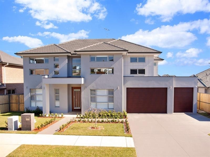 3 Gormon Avenue, Kellyville NSW 2155