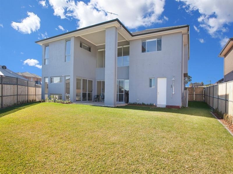 3 Gormon Avenue, Kellyville NSW 2155