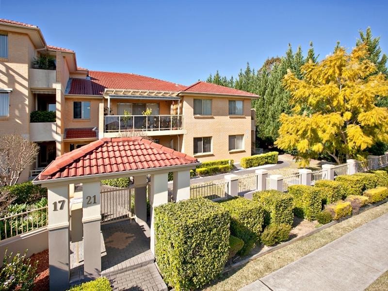 12/17-21 Meryll Street, Baulkham Hills NSW 2153