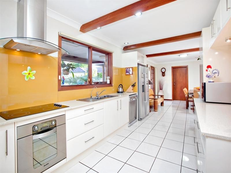 6 Sexton Avenue, Castle Hill NSW 2154
