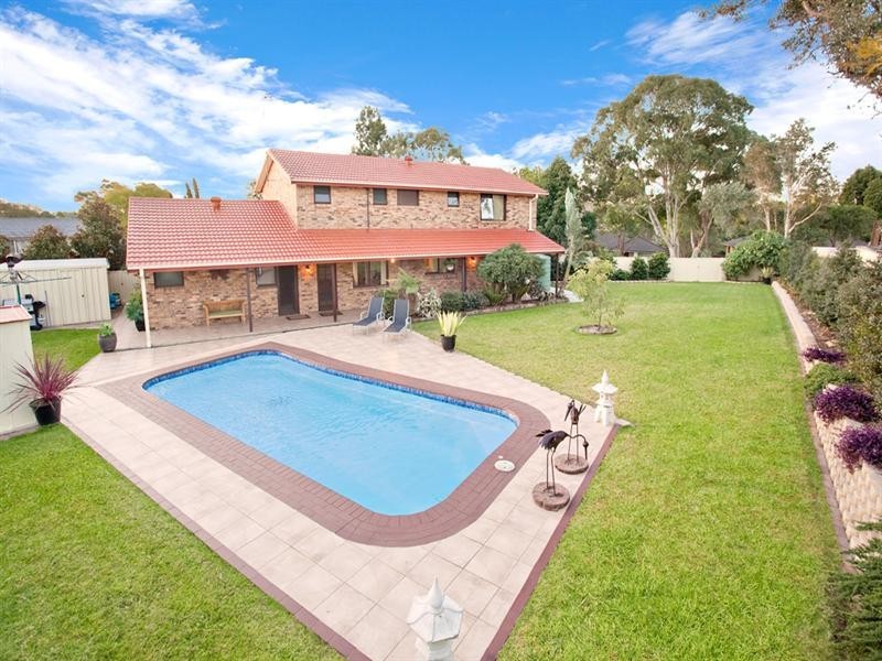 6 Sexton Avenue, Castle Hill NSW 2154