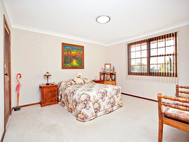 6 Sexton Avenue, Castle Hill NSW 2154