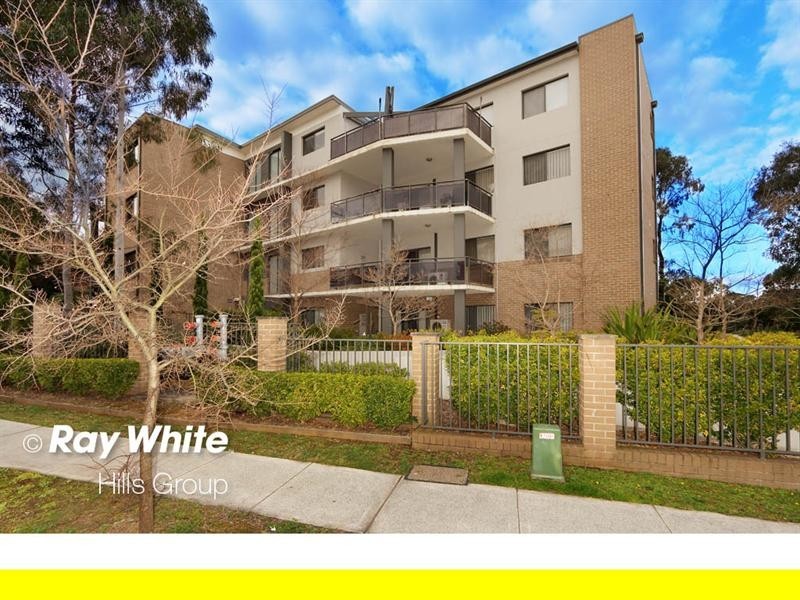 14/11 Kilbenny Street, Kellyville Ridge NSW 2155