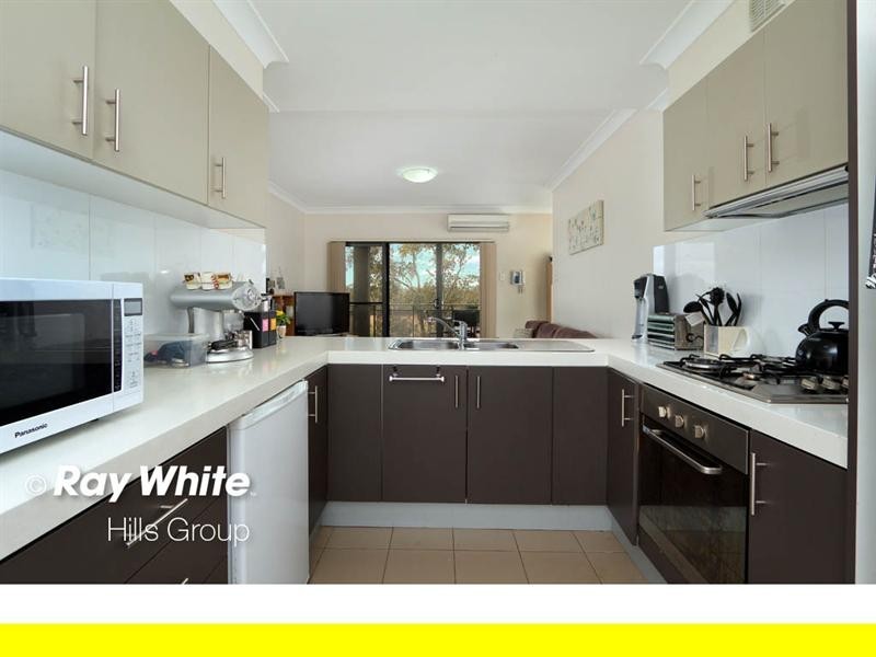 14/11 Kilbenny Street, Kellyville Ridge NSW 2155