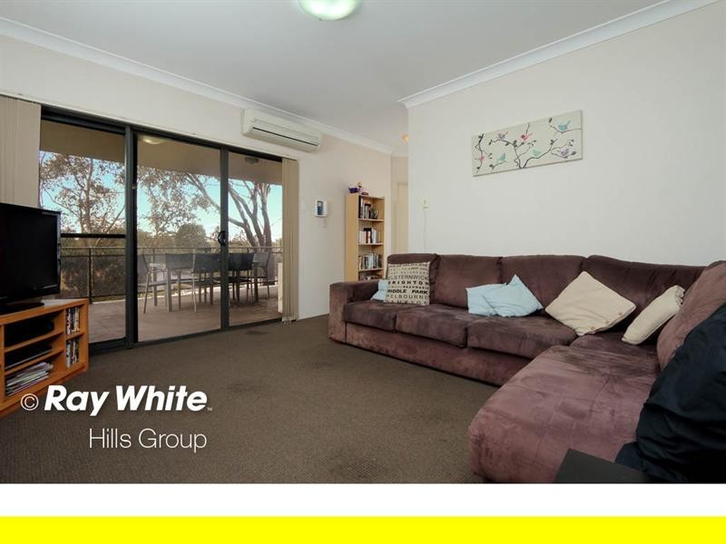 14/11 Kilbenny Street, Kellyville Ridge NSW 2155
