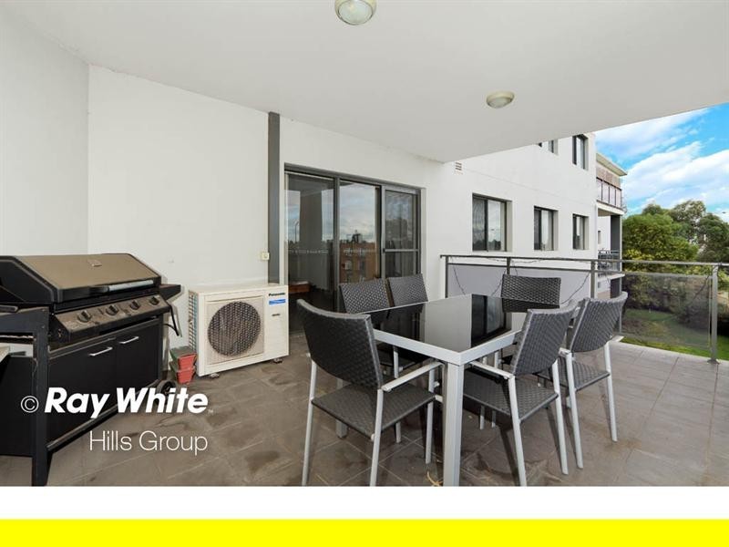 14/11 Kilbenny Street, Kellyville Ridge NSW 2155