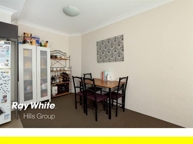 14/11 Kilbenny Street, Kellyville Ridge NSW 2155