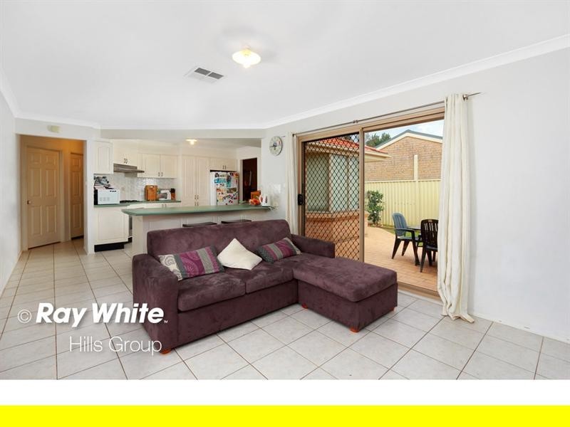 37 Yancannia Terrace, Glenwood NSW 2768
