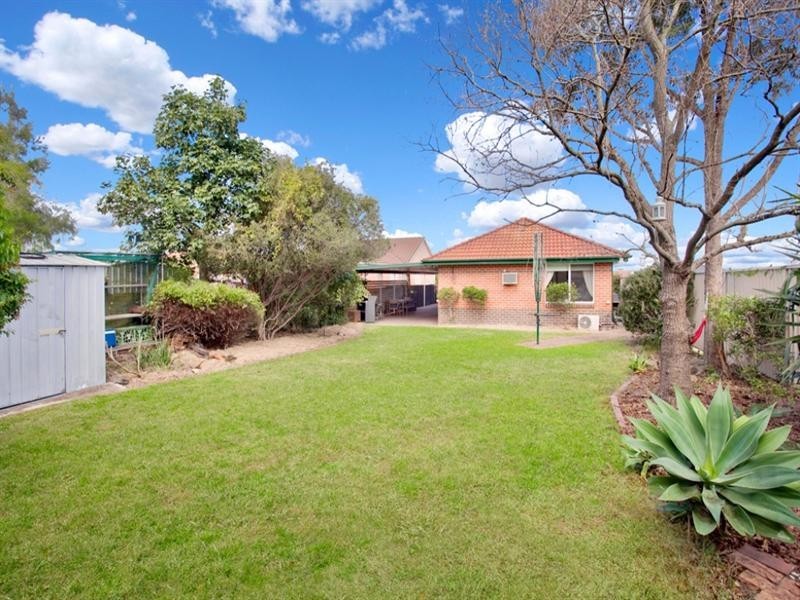 93 Dongola Circuit, Schofields NSW 2762