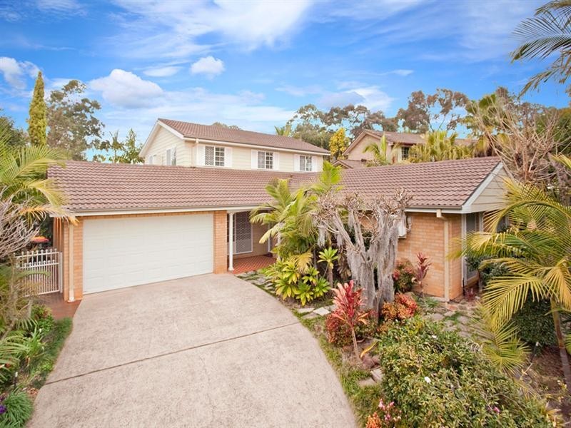 3 Bark Place, Kings Langley NSW 2147