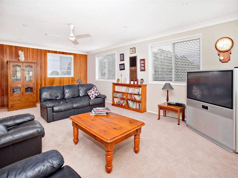 3 Bark Place, Kings Langley NSW 2147