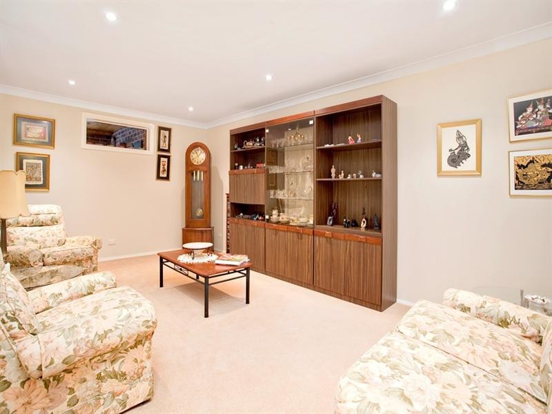 3 Bark Place, Kings Langley NSW 2147