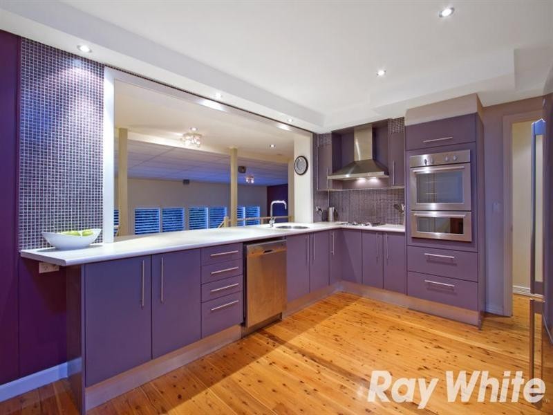 14 Daniel Avenue, Baulkham Hills NSW 2153