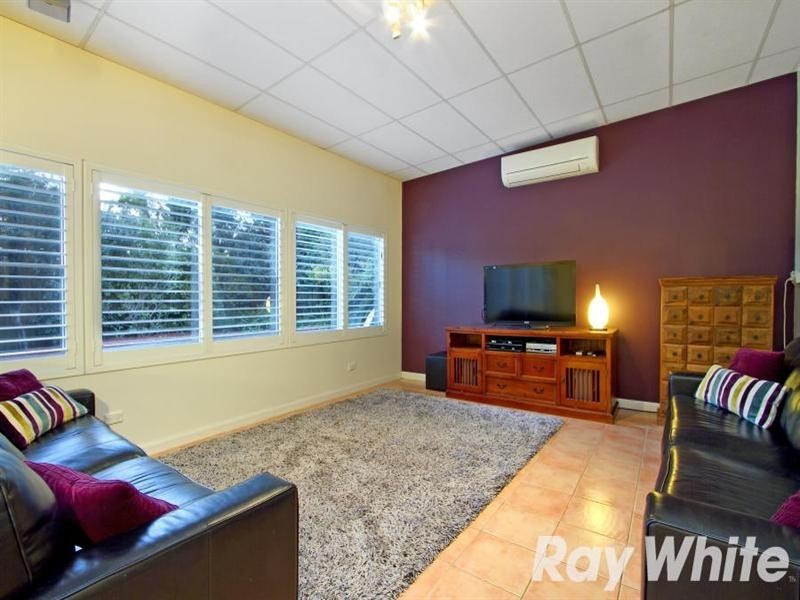14 Daniel Avenue, Baulkham Hills NSW 2153