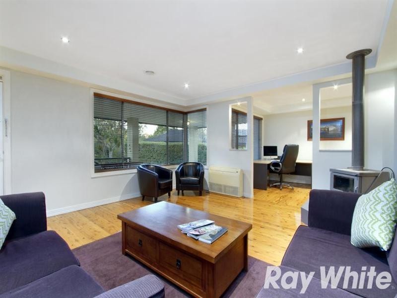 14 Daniel Avenue, Baulkham Hills NSW 2153